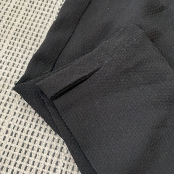 H&M Work Slacks Trousers with Pockets - Picture 7 of 8